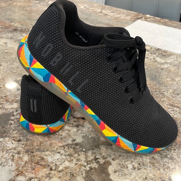 NOBULL prism trainers - Picture 2 of 6